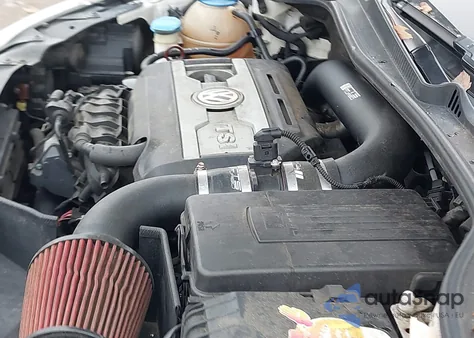 2013 Volkswagen Gti 2-Door z USA, uszkodzony, nr VIN WVWFD7AJXDW050034